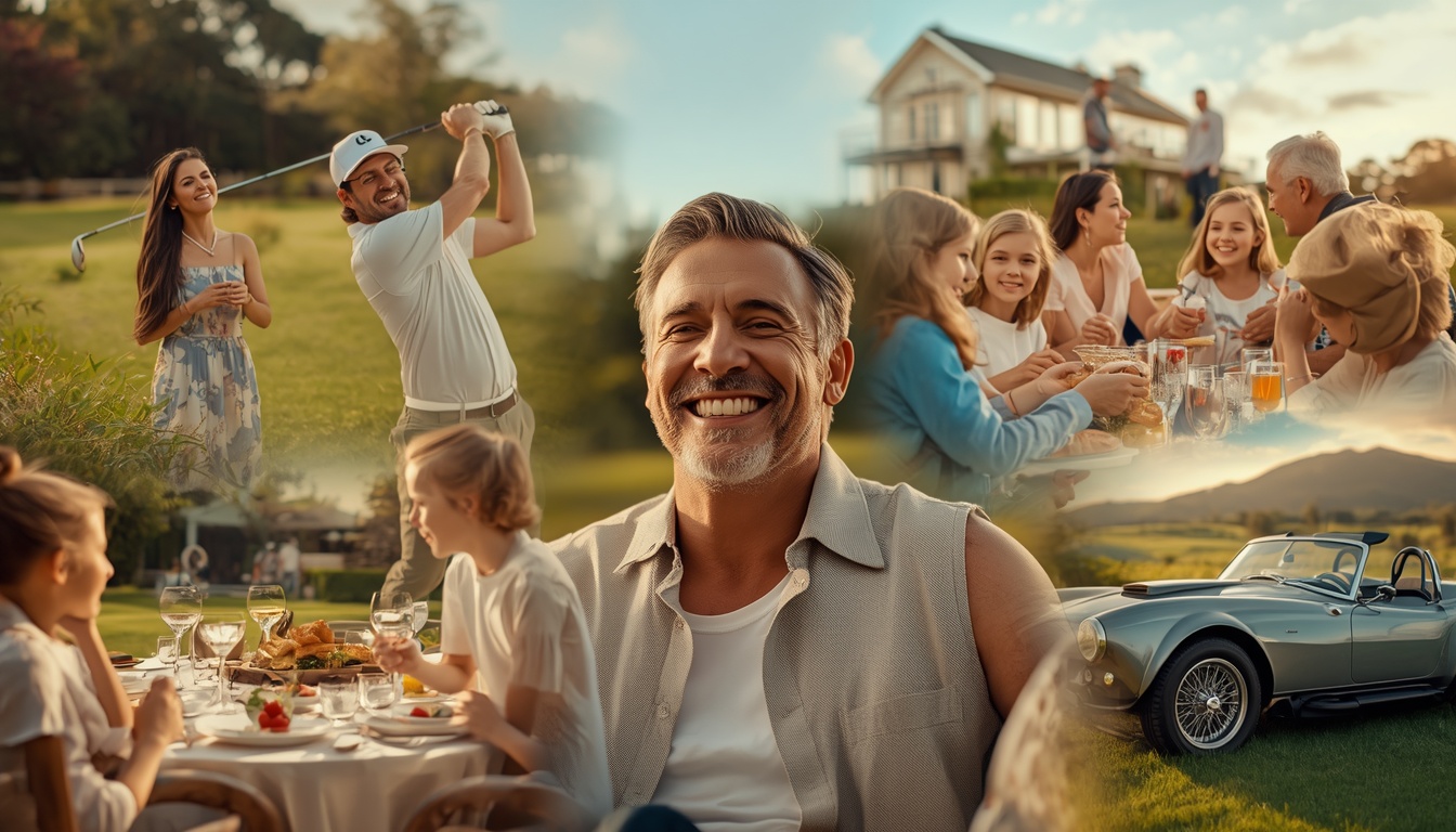 The Father’s Day Activity Guide: Top Things to do for Father’s Day 2021