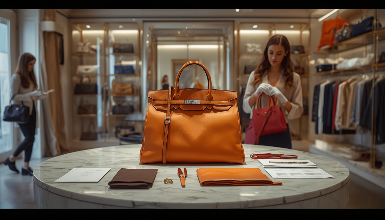 Guide for Buying a Pre-Owned Prada