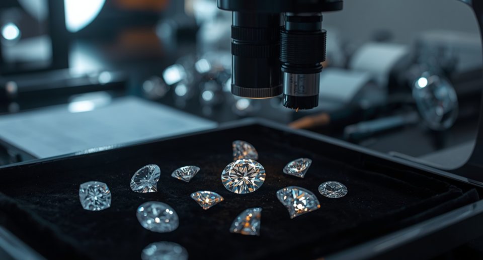 How to Tell if You Have a Real Diamond