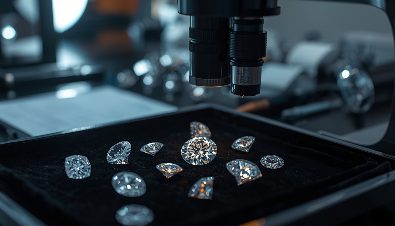 How to Tell if You Have a Real Diamond