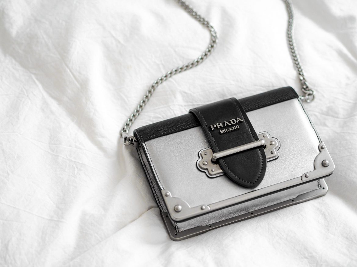 Guide for Buying a Pre-Owned Prada