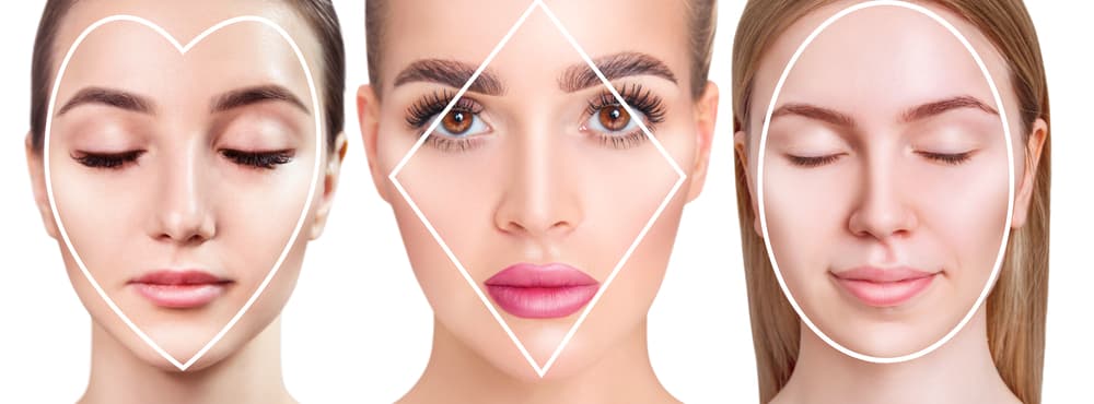 How to Choose Earrings for Your Face Shape