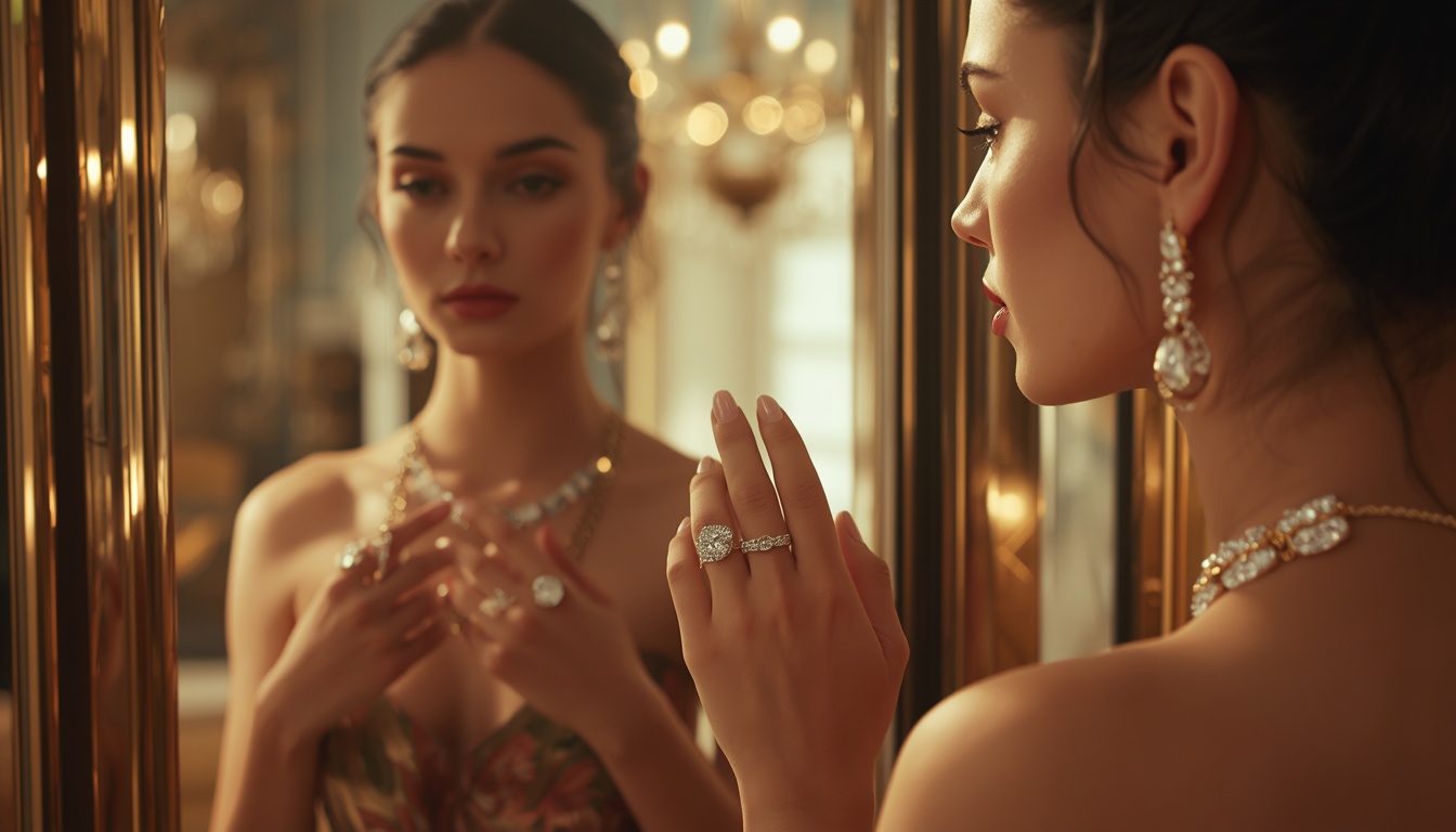 What Does Your Jewelry Say About You?