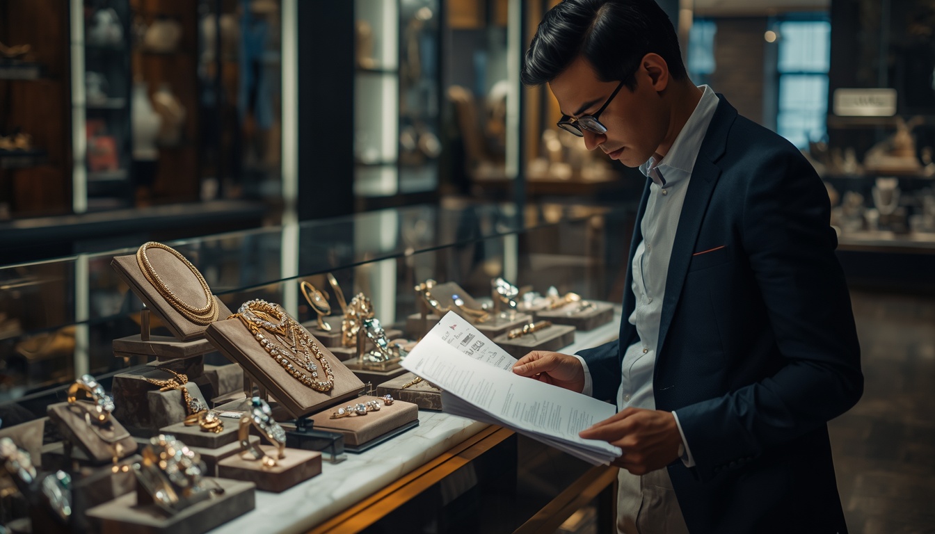 Is Buying Jewelry a Good Investment?