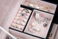 Preserve luxury jewelry