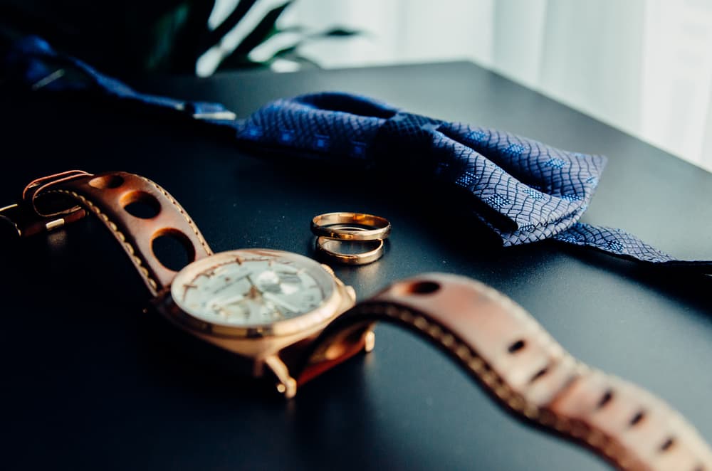 jewelry for man