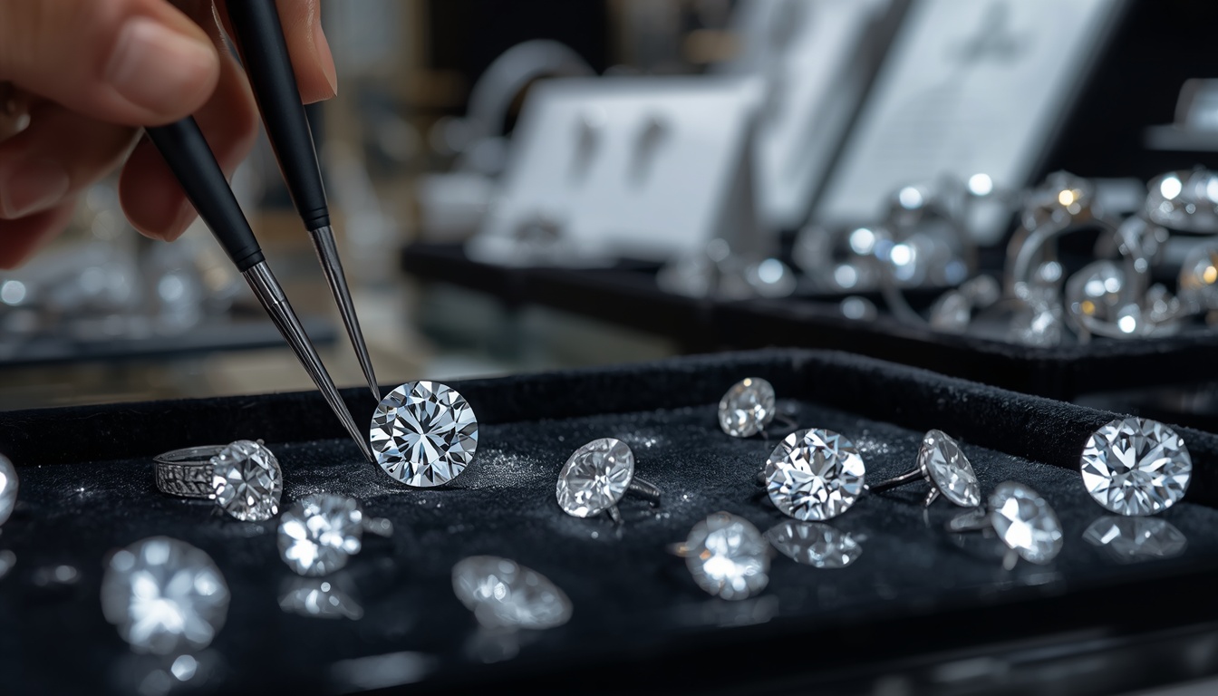 Are Second Hand Diamonds Cheaper?