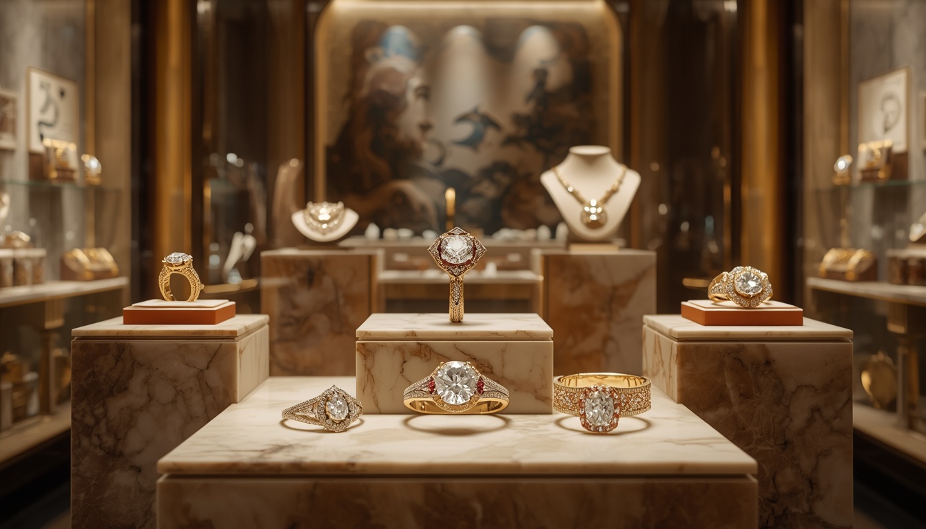 Does Jewelry Go Up in Value?