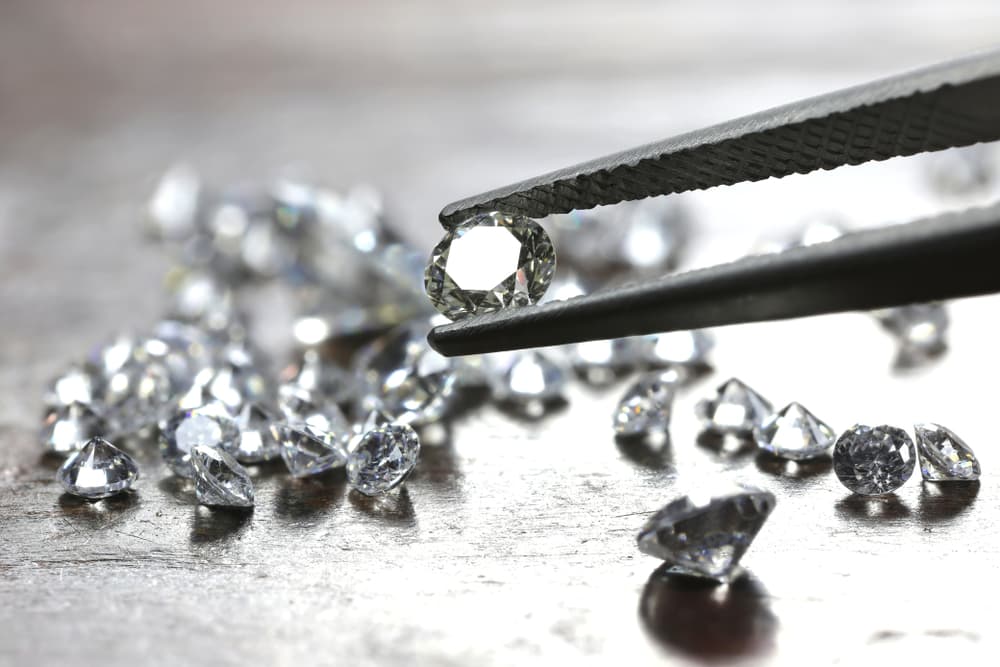 Are second hand diamonds cheaper