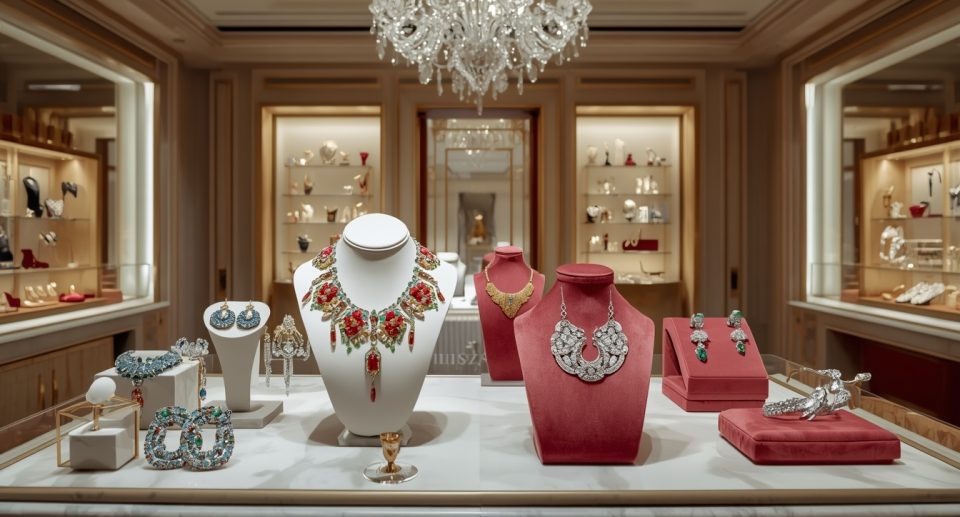 What is the Difference Between Costume and Fine Jewelry?