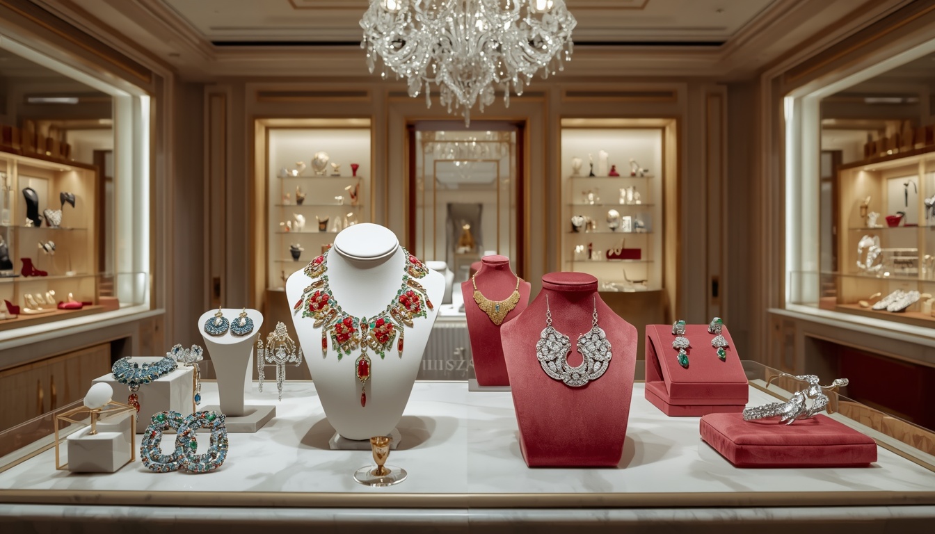 What is the Difference Between Costume and Fine Jewelry?