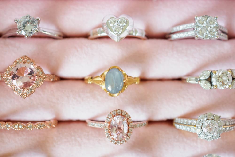 Does Jewelry Go Up in Value?
