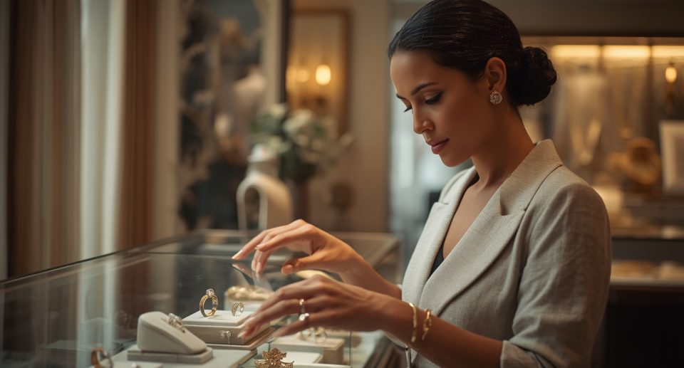 4 Reasons Why Used Jewelry is Important to Modern Day Women