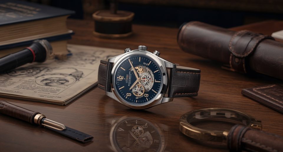 Deciding Which Brand of Watch to Buy: Is a Seiko 7S26 Good?