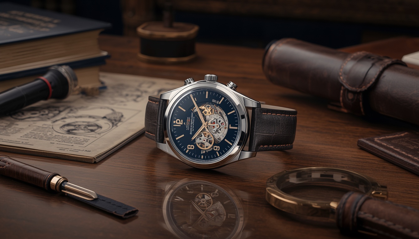 Deciding Which Brand of Watch to Buy: Is a Seiko 7S26 Good?