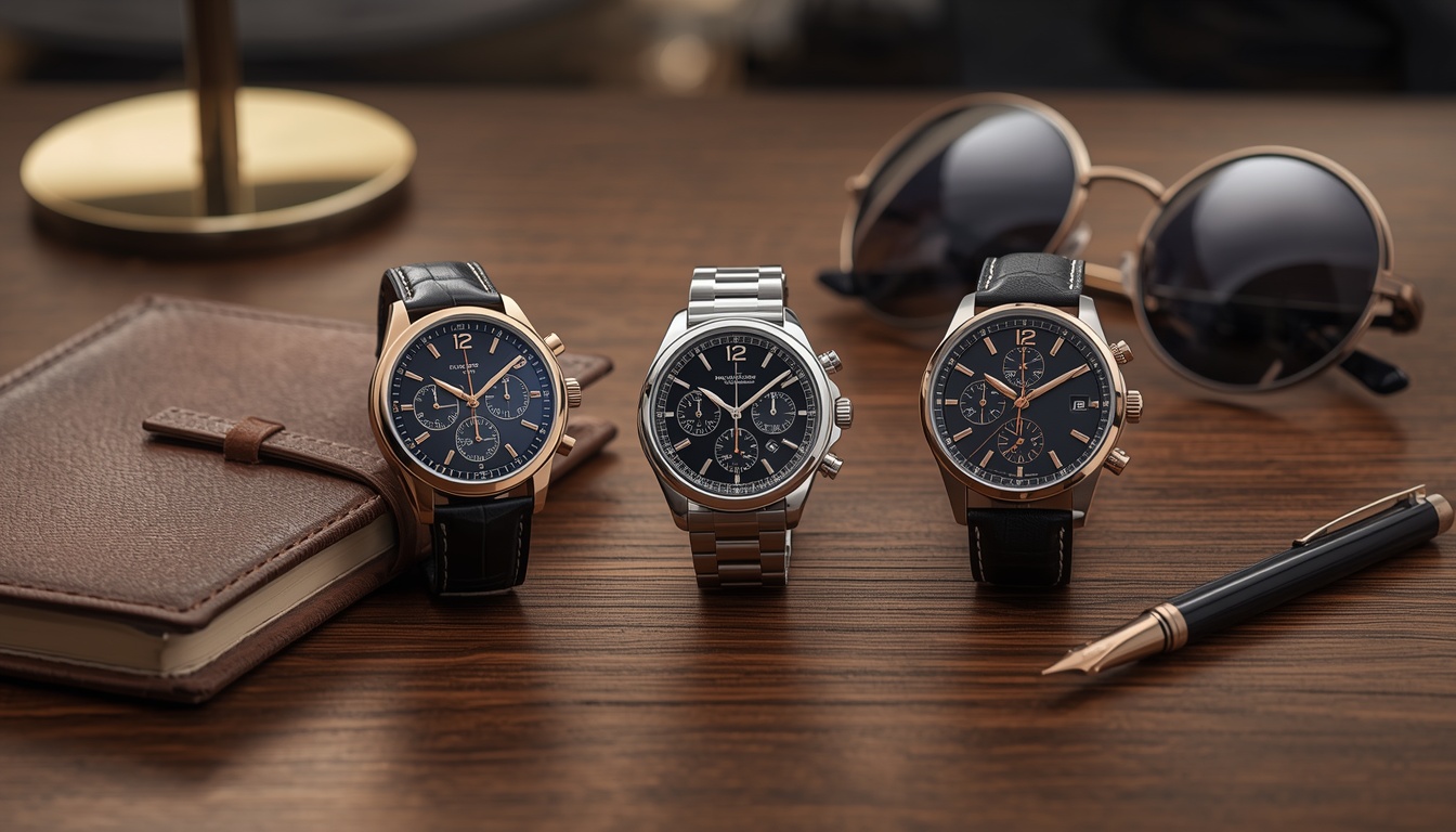 The 3 Best Brands When Shopping for Low Price Watches for Men Online