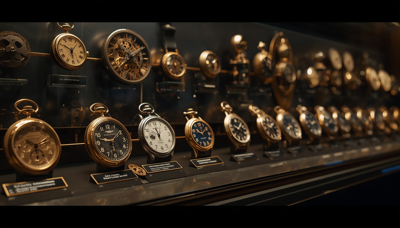 When Were Watches Invented: The History of Watches