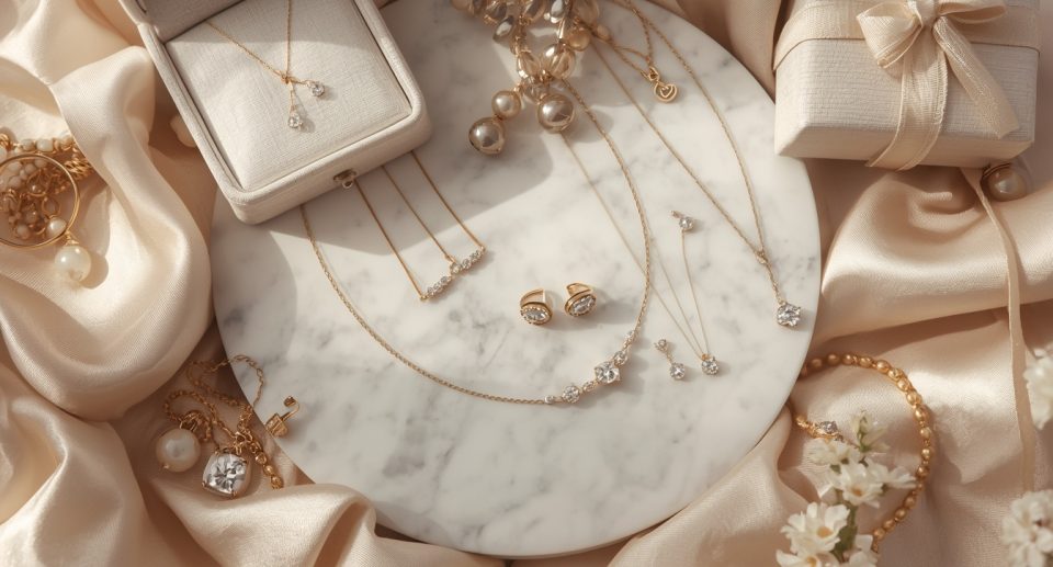 The Ultimate Guide to Affordable Fine Jewelry