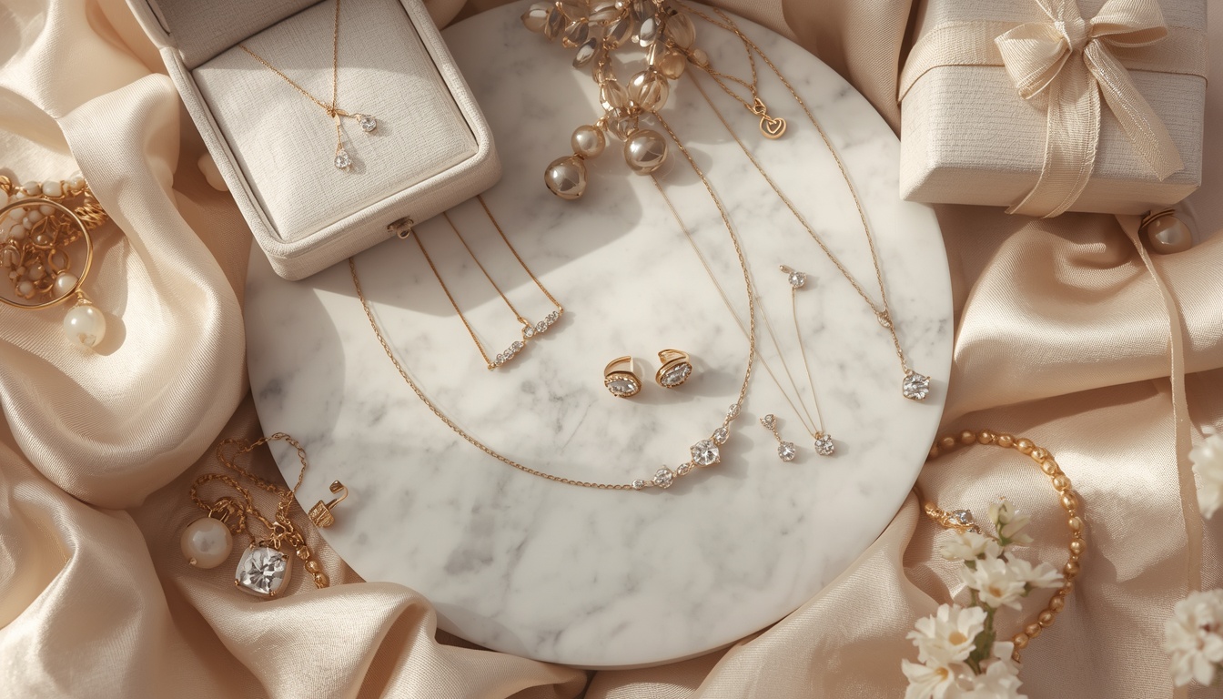 The Ultimate Guide to Affordable Fine Jewelry