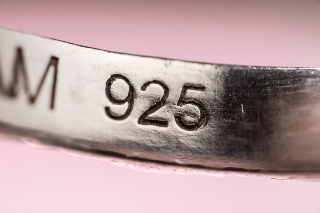 What Does 925 Mean on Jewelry TrueFacet