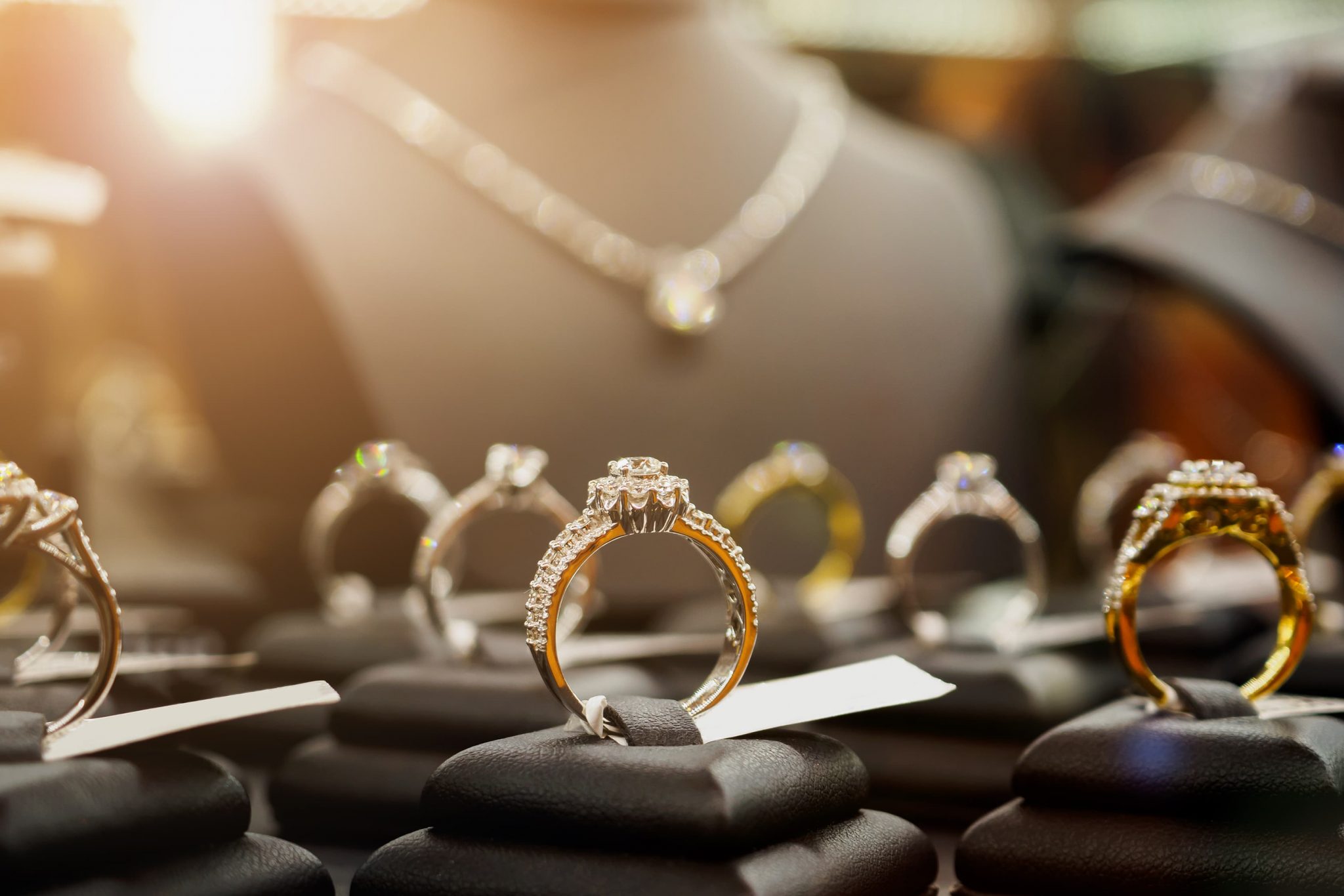 Truefacet jewelry discount