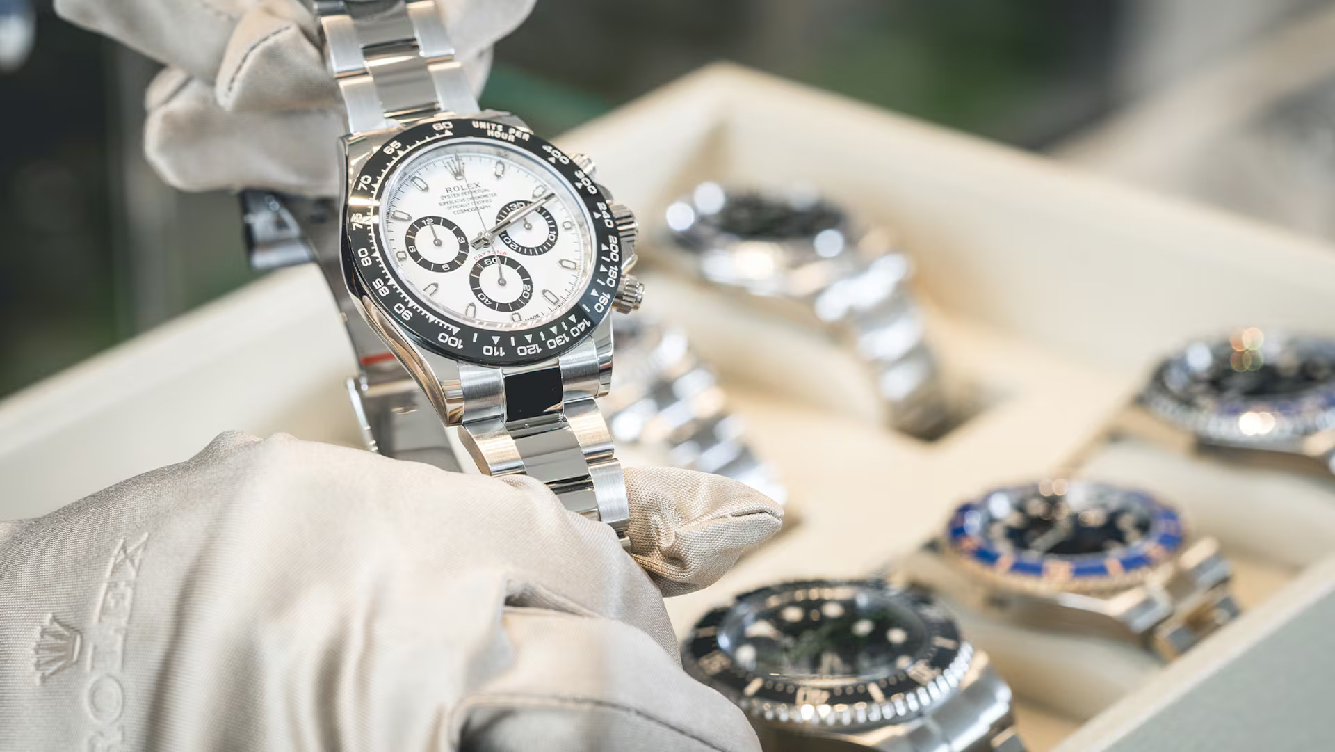 Rolex