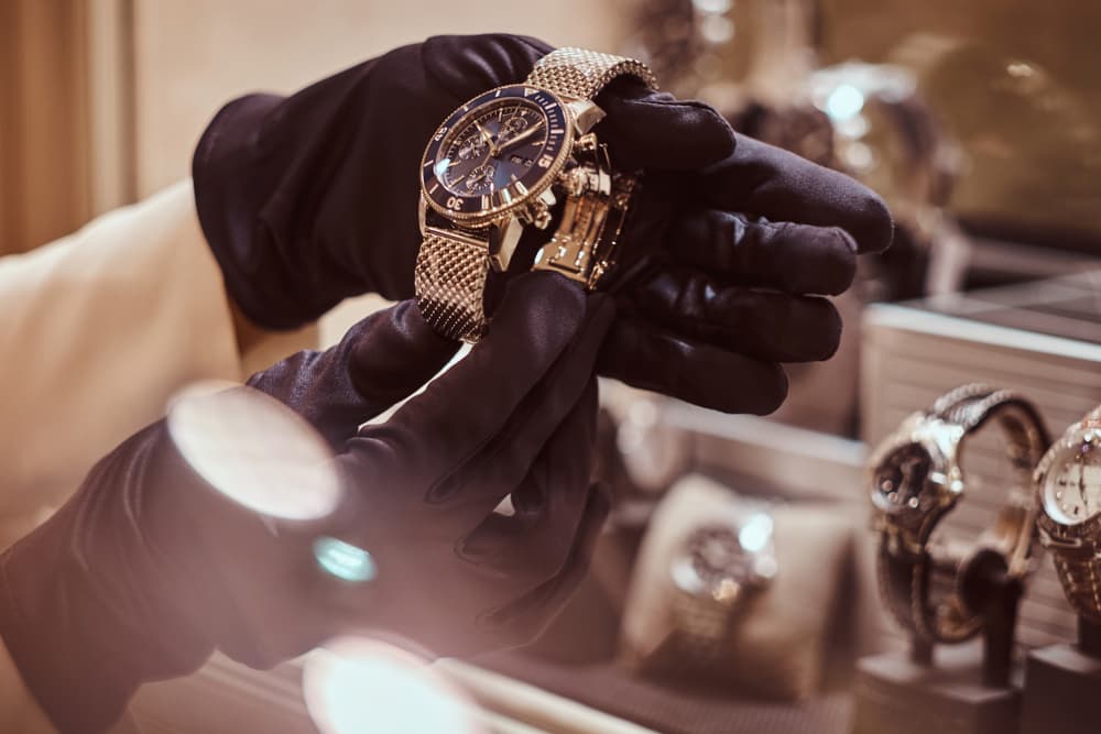 Which Luxury Watch Brands Hold Their Value Best?