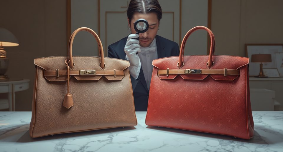 LV Real vs Fake: How to Spot a Genuine Louis Vuitton Bag