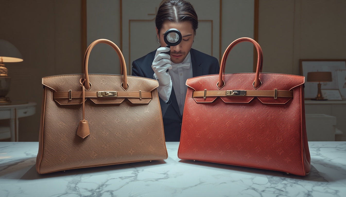LV Real vs Fake: How to Spot a Genuine Louis Vuitton Bag