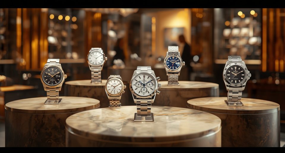 How Much Does a Rolex Watch Cost? A Comprehensive Guide to Pricing and Value