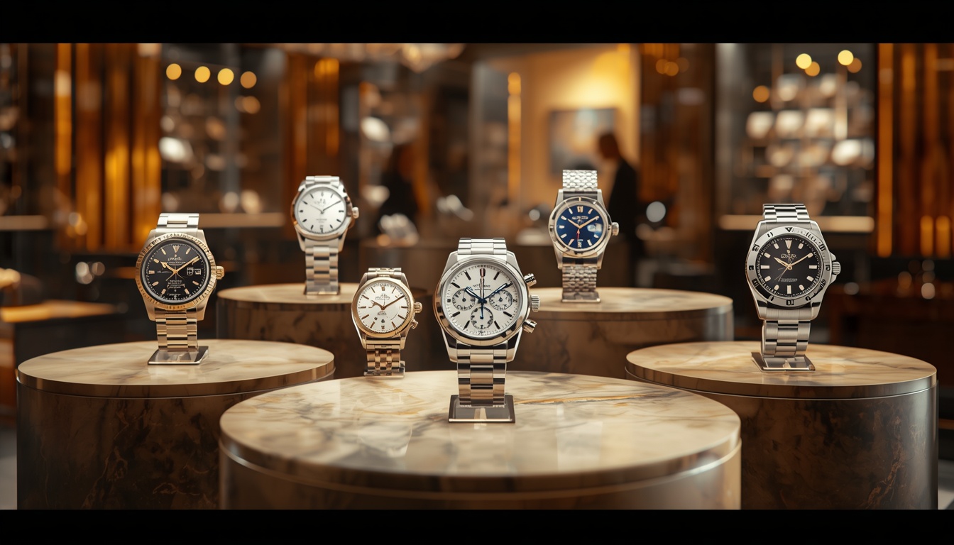 How Much Does a Rolex Watch Cost? A Comprehensive Guide to Pricing and Value