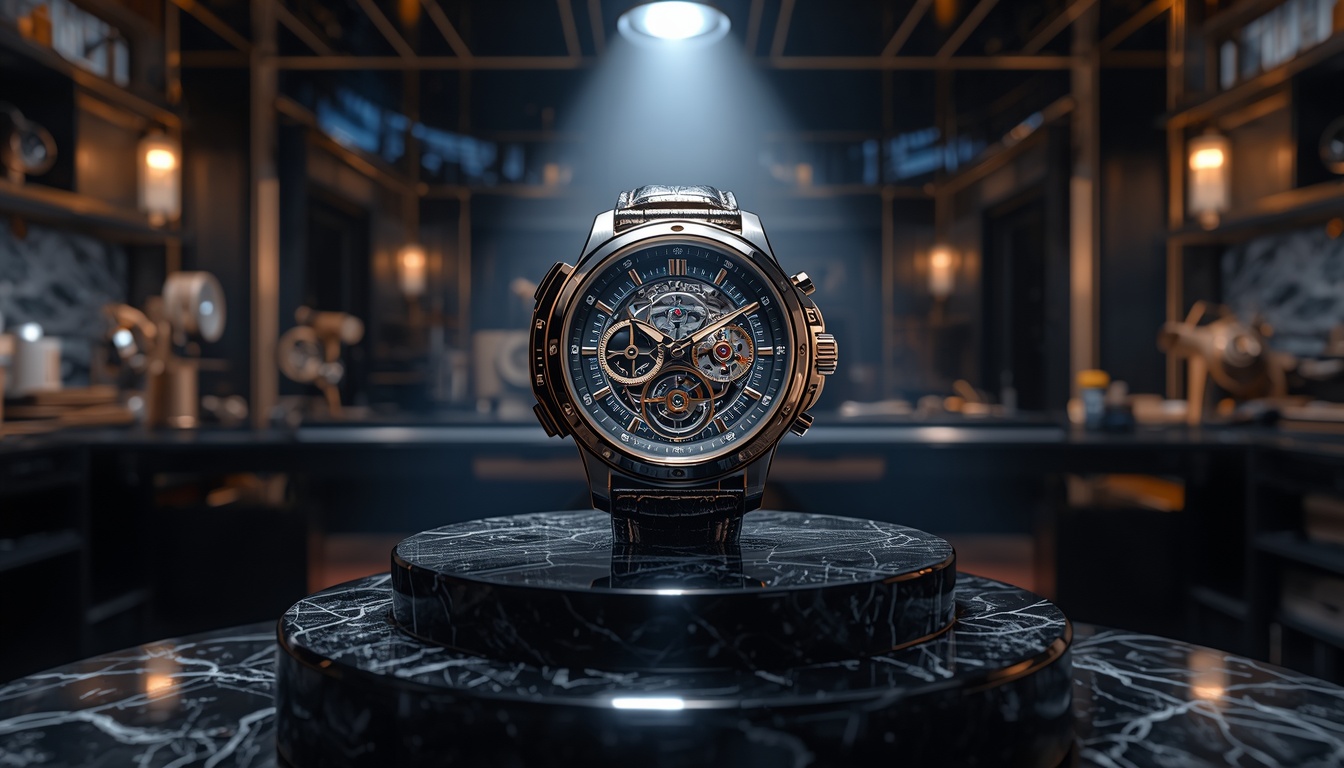 What is a Tourbillon Watch? The Complicated Watch Feature Explained