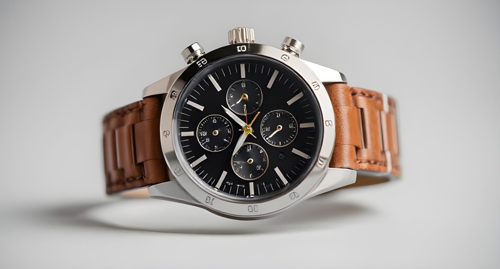 When Was the Wristwatch Invented? A Fascinating Journey from Military Tool to Luxury Icon