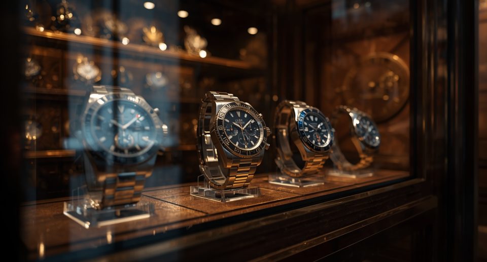 The 5 Most Affordable Rolex Watches: Least Expensive & Best Value Options