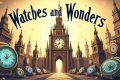 Watches and Wonders Header