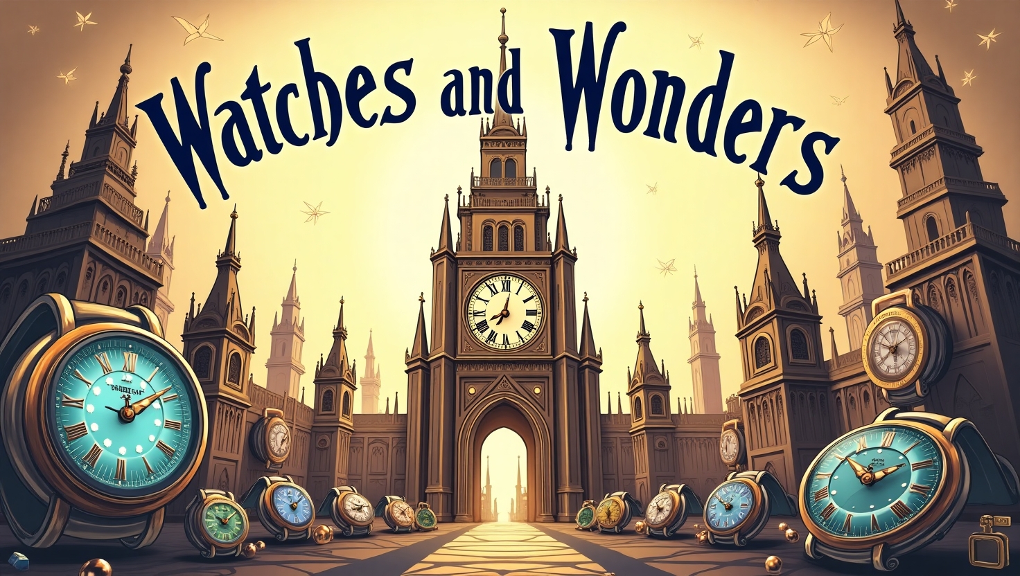 Watches and Wonders 2025: Rolex Predictions, Cartier vs Rolex, and More