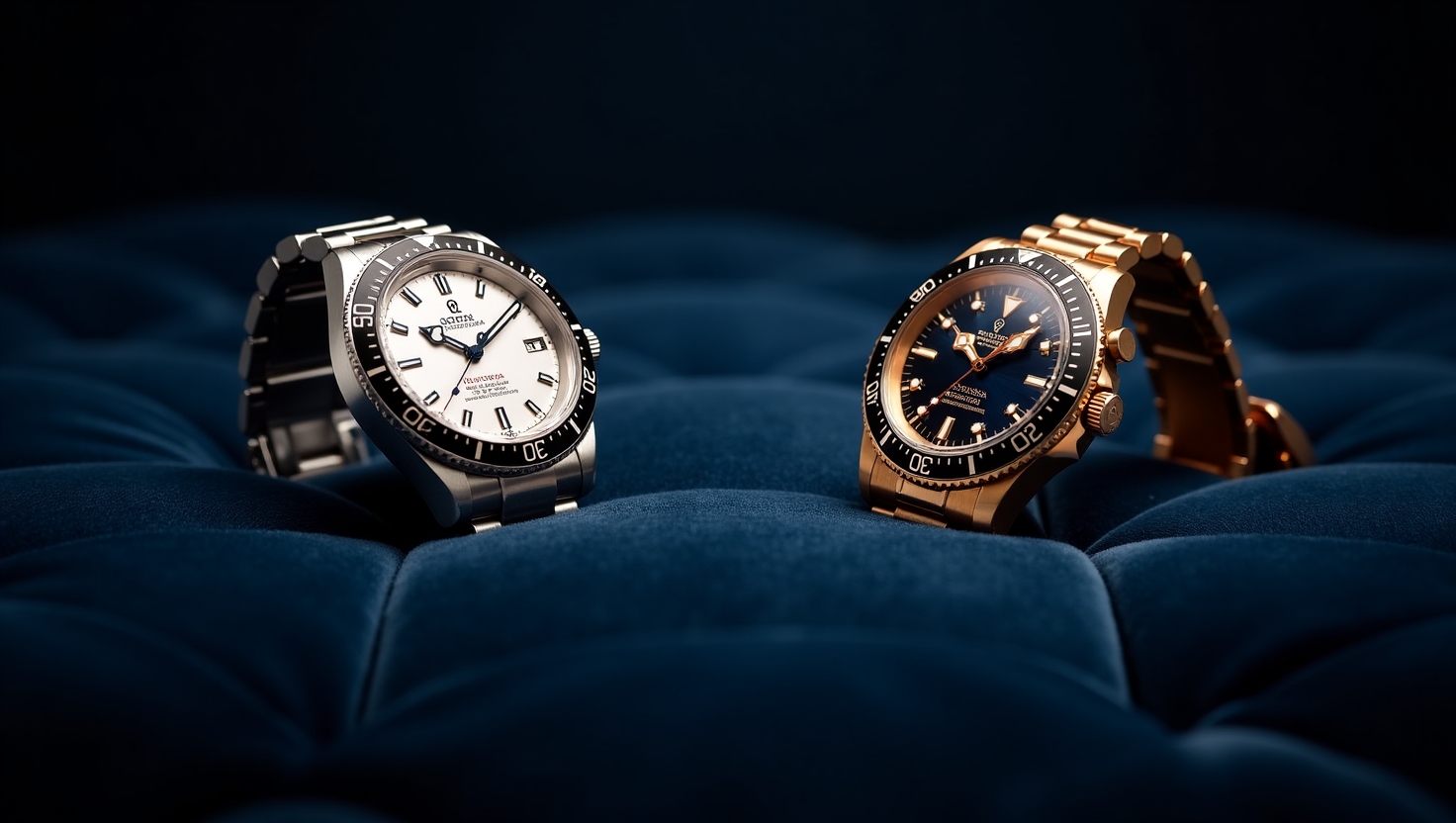 Expensive Wrist Watches