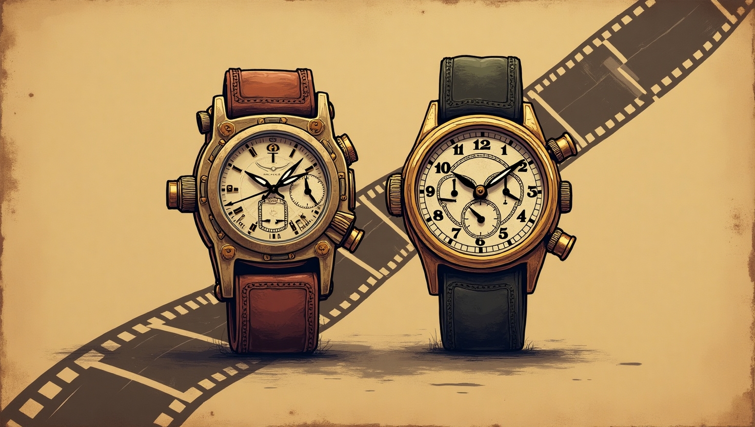 Godfather Watches