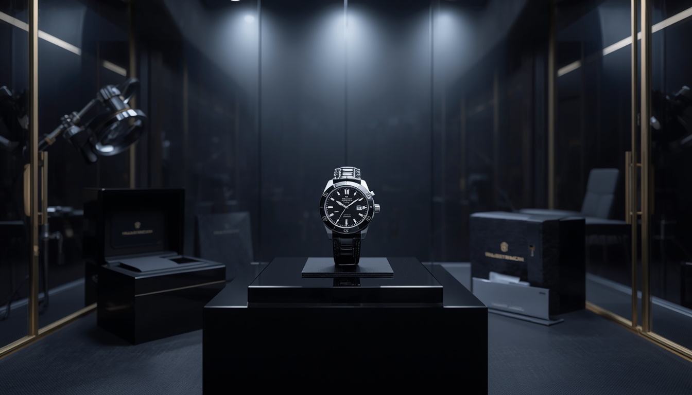 Gray Market Watches: Are They Cheaper and Worth the Risk?
