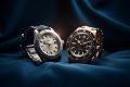 Omega and Tudor