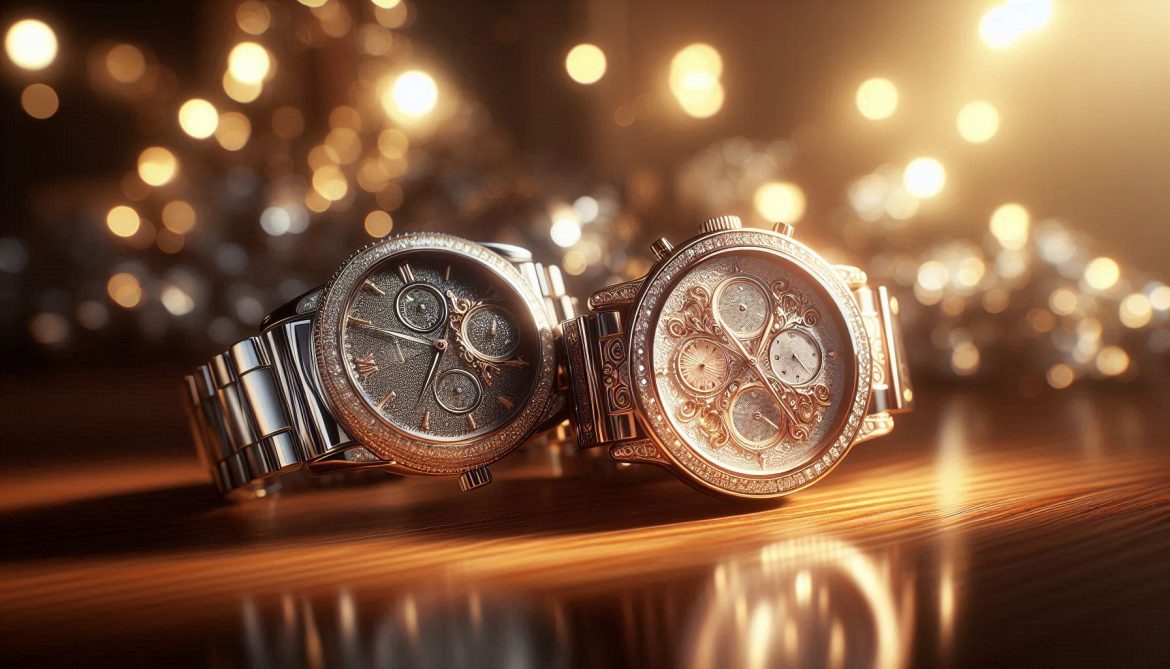Day-Date vs Datejust: The Ultimate Rolex Comparison Guide (2025)
