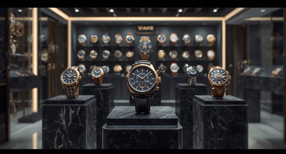 Top Best Swiss Watches & Luxury Brands 2025 | Expert Picks