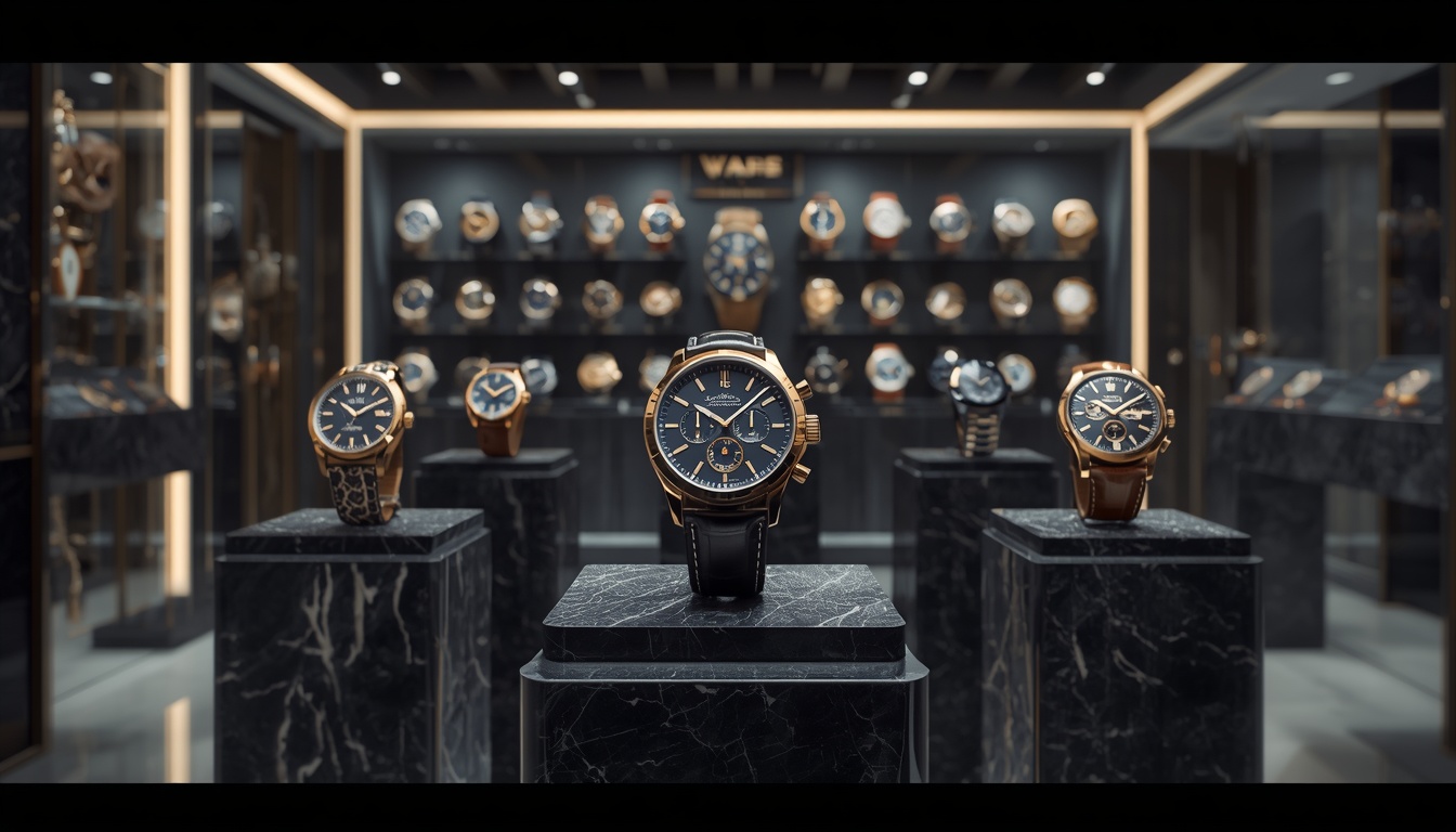 Top Best Swiss Watches & Luxury Brands 2025 | Expert Picks