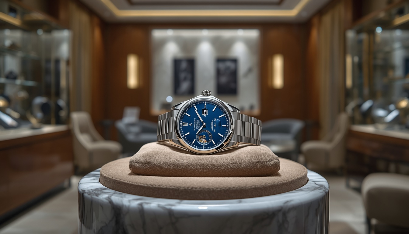 Ultimate Guide to Vacheron Constantin Watches: How to Spot Fakes & What to Pay