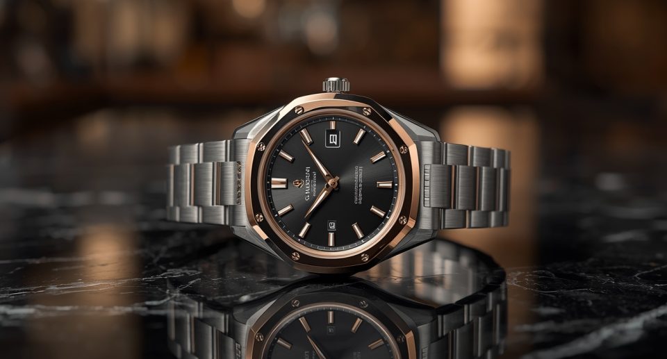 What Is an AP Watch? A Beginner’s Guide to Audemars Piguet