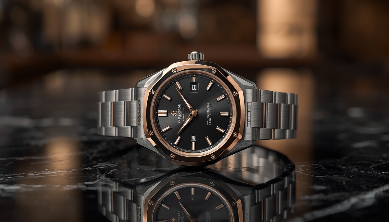 What Is an AP Watch? A Beginner’s Guide to Audemars Piguet