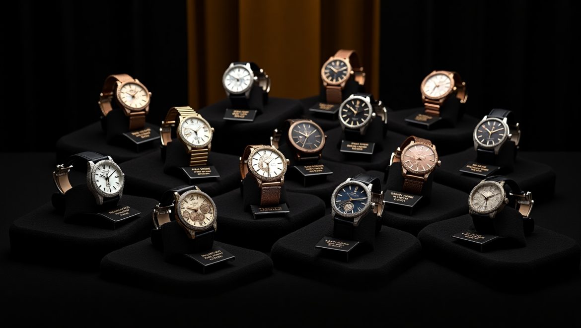 World’s Most Expensive Wrist Watches