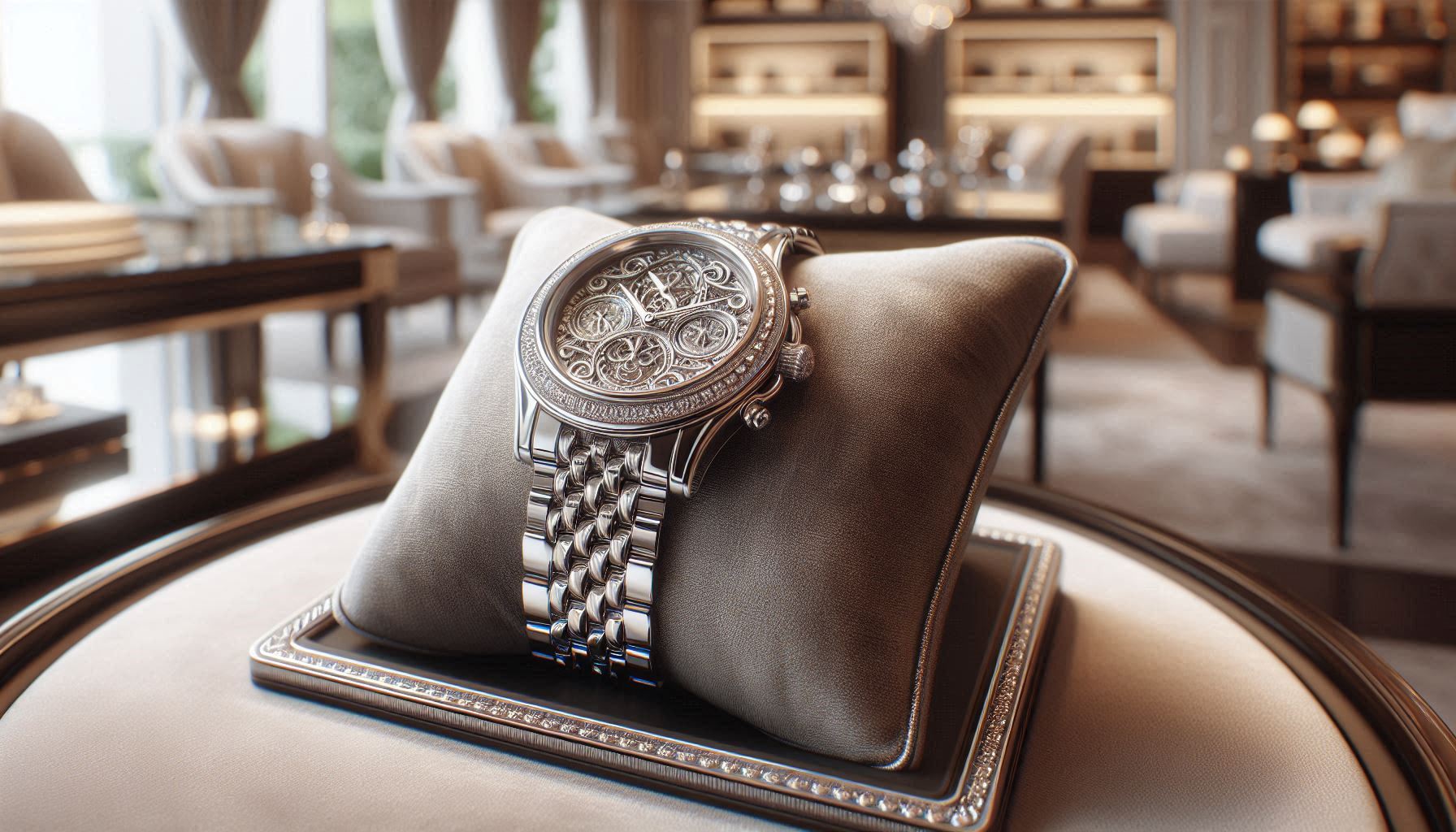 vacheron constantin watch