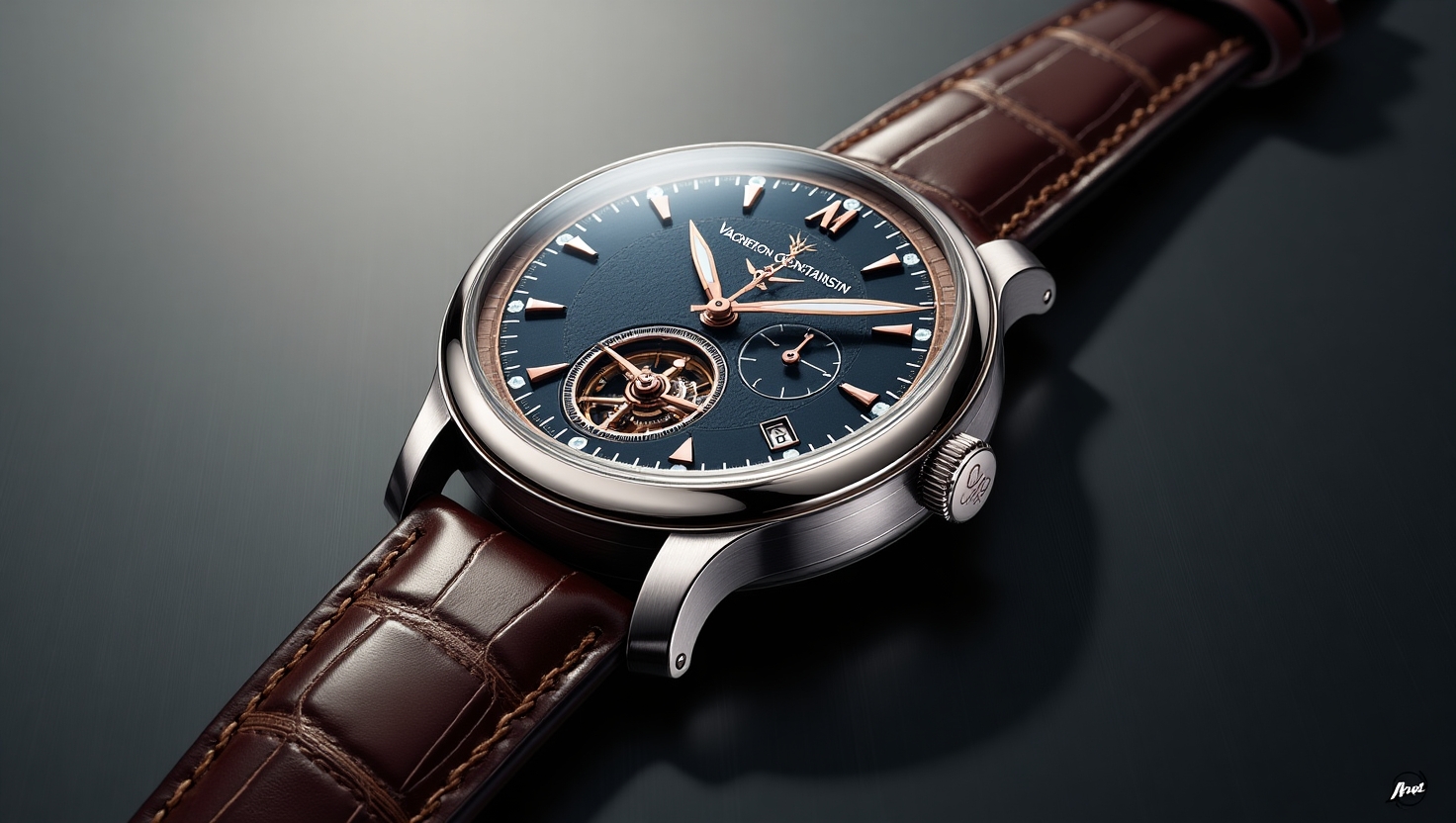 vacheron watch