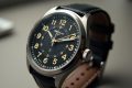 Arabic Numerals Watches